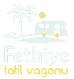 fethiye tatil vagonu w